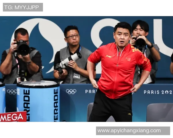 深圳乒乓球队在奥运会中的心理素质表现与赛场表现的深度分析与点评