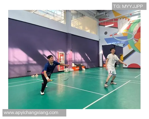 聚焦羽毛球：探讨上海羽毛球队在耐力训练中的创新与挑战