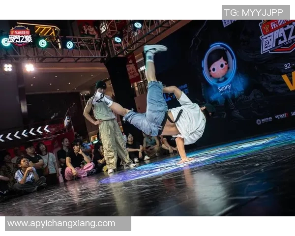 南京街舞队速度对比深度解析与舞者表现的关系探讨