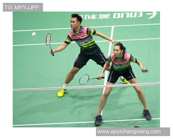 杭州羽毛球队心理素质分析与提升策略研究探讨