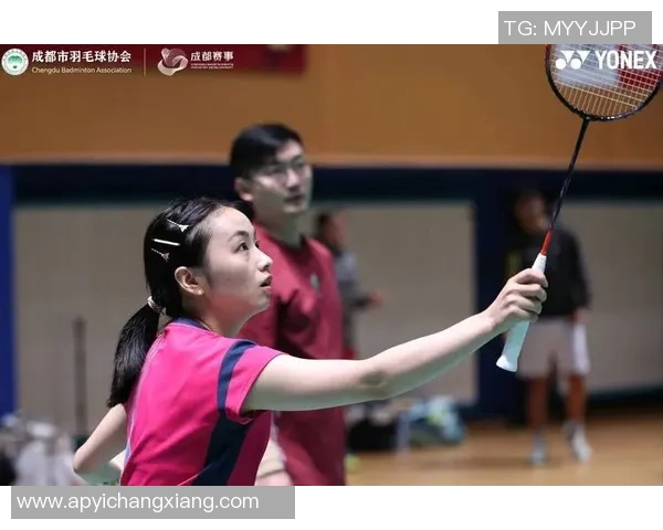 羽毛球心理素质评比揭晓成都羽毛球队荣获第一名称号 羽毛球心理素质评比揭晓成都羽毛球队荣获第一名称号