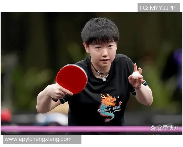 重庆乒乓球队中路突破革新探索新战术提升整体实力与竞技水平 重庆乒乓球队中路突破革新探索新战术提升整体实力与竞技水平