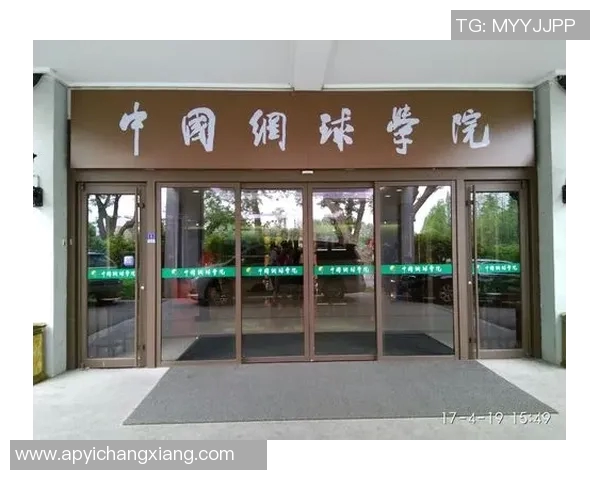 南京网球队的运营策略深度分析与发展前景展望 南京网球队的运营策略深度分析与发展前景展望